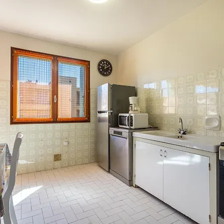 Apartment Les Voiles By Interhome Six-Fours-les-Plages
