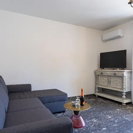 Les Voiles By Interhome Apartment *