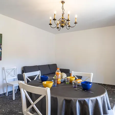 Les Voiles By Interhome Apartment Six-Fours-les-Plages