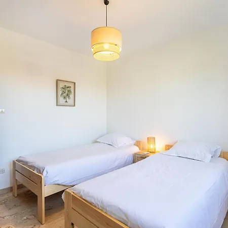 Apartment Les Voiles By Interhome Six-Fours-les-Plages
