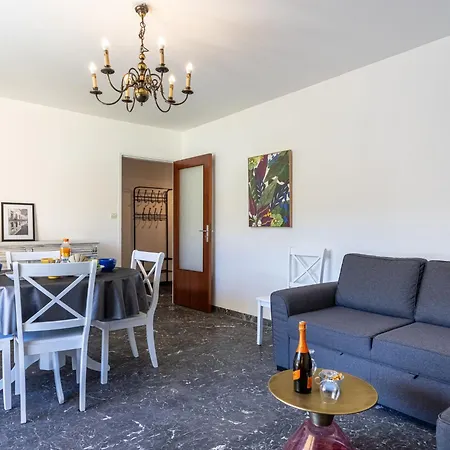 Les Voiles By Interhome Apartment *