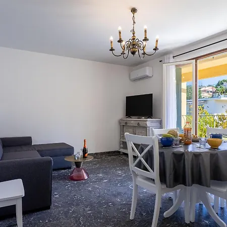 Les Voiles By Interhome Apartment Six-Fours-les-Plages